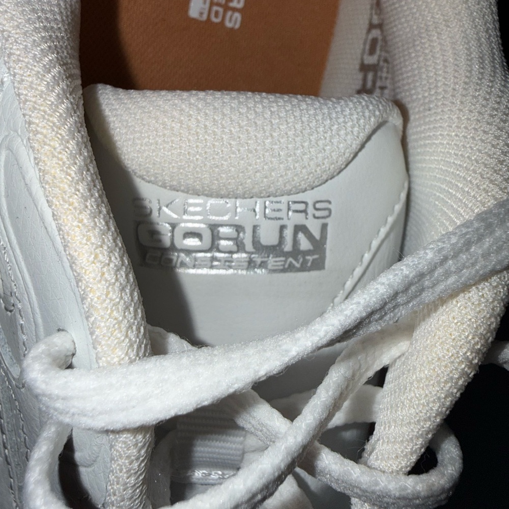 Sketchers GoRun Consistent sneakers - Picture 6 of 6